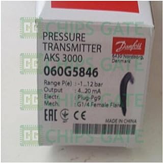 060G5846 1Pcs New Aks3000 060G5846 Pressure Transmitter