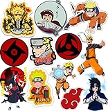 12Pcs Cartoon Stickers for Suitcase Skateboard Laptop Computer Water Bottles Car Teens Boys Girls...