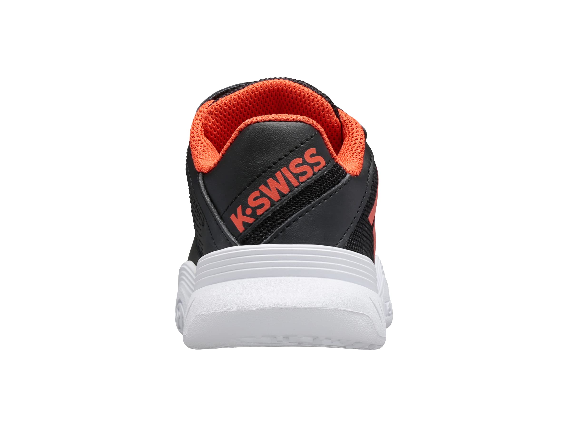 K-Swiss Jungen Court Express Strap OmniTennis Shoe