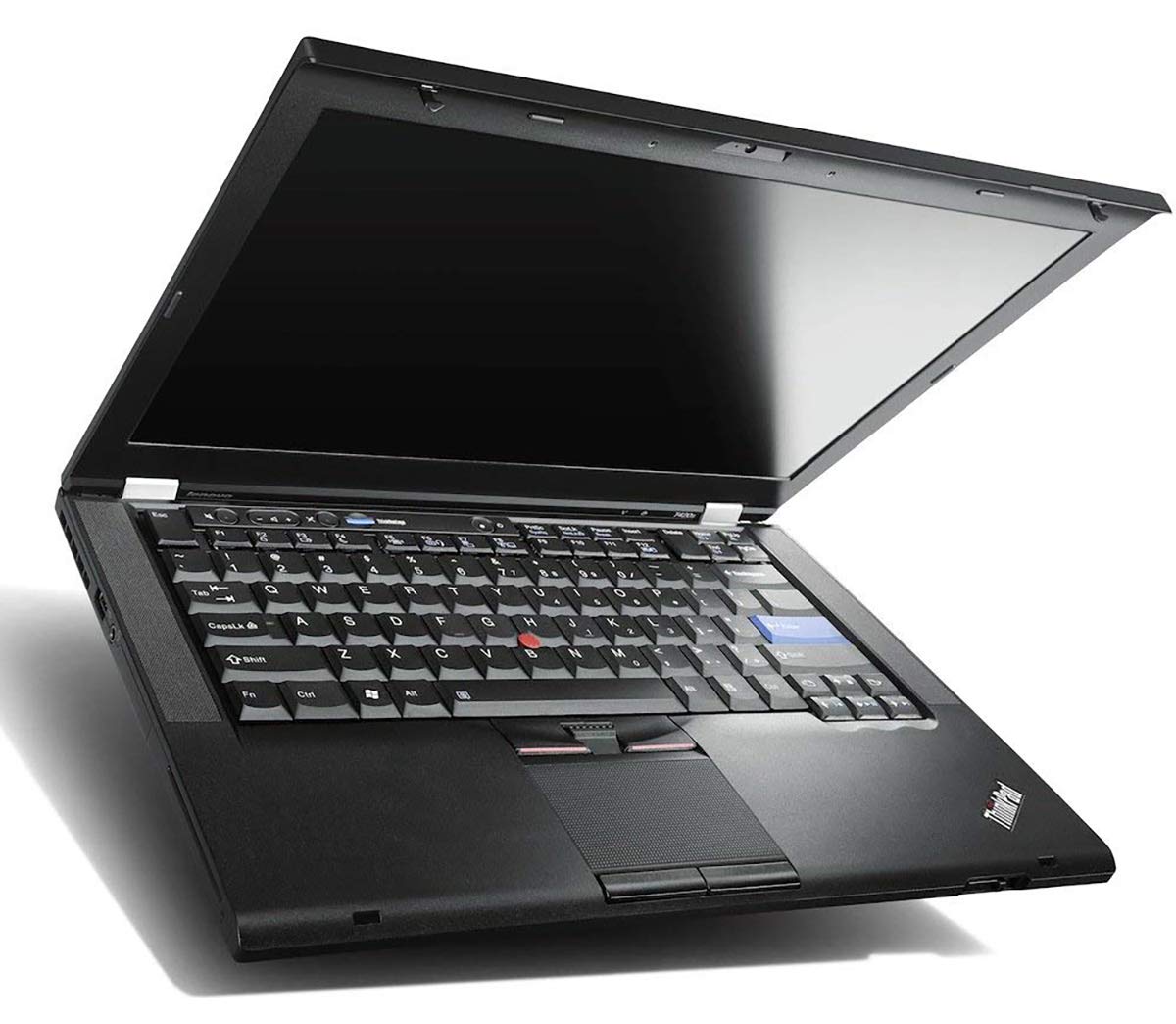 Lenovo (Renewed) Thinkpad T430-i7-8 GB-320 GB 14-inch Laptop (3rd