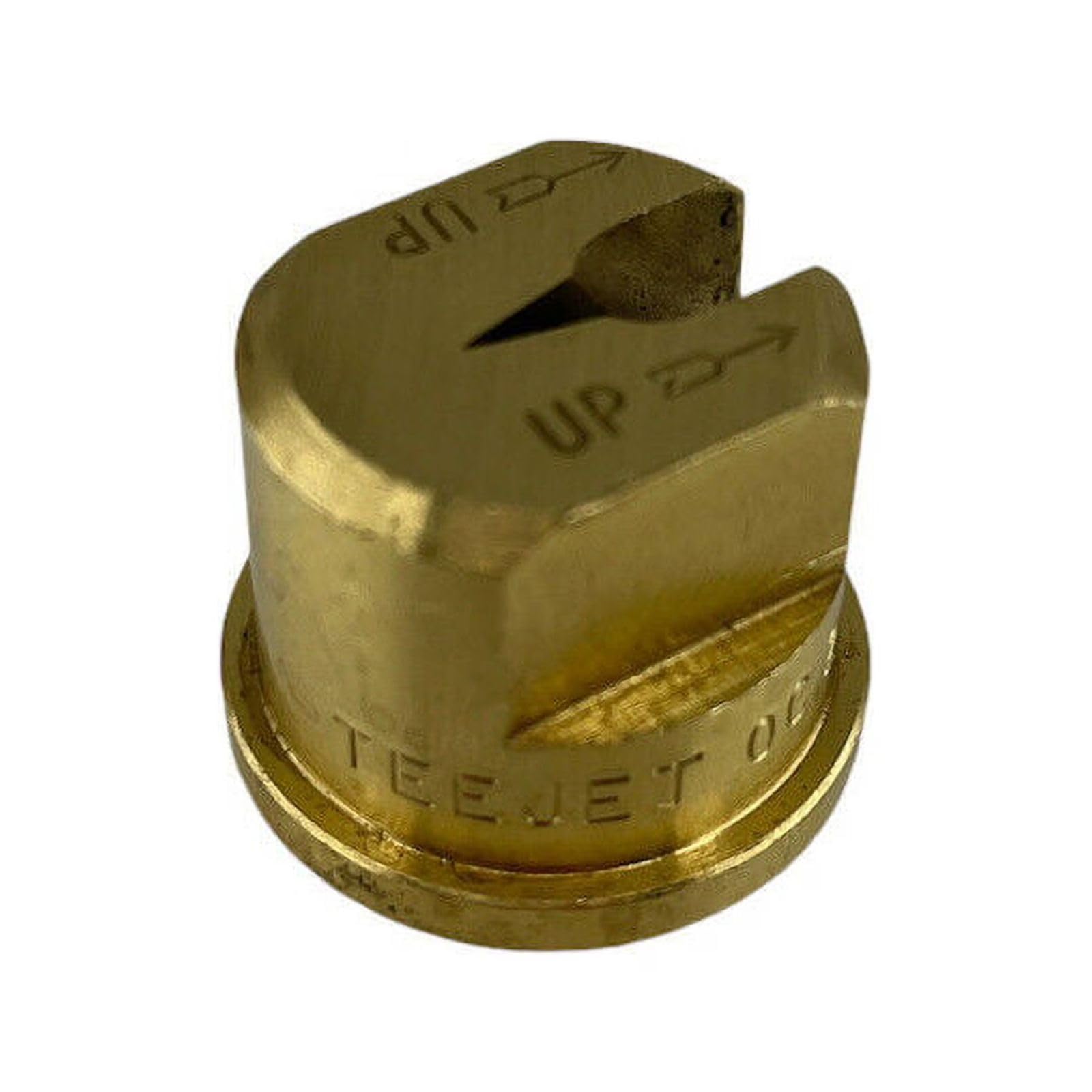 Amazon.com: TeeJet OC-40 Off-Center Flat Spray Tip, Larger