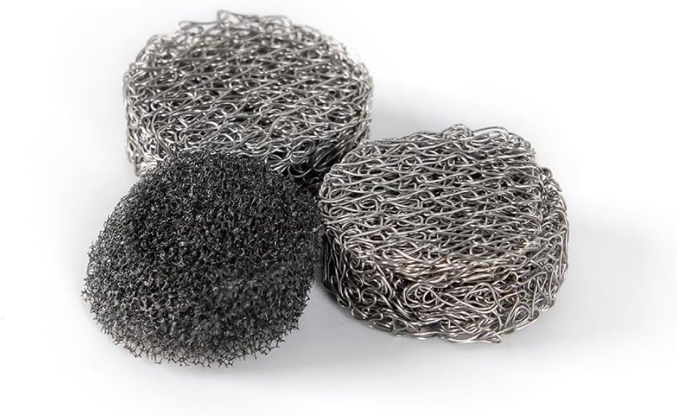 Mesh Filter Tablet Kit Foam Cannon S,Pro