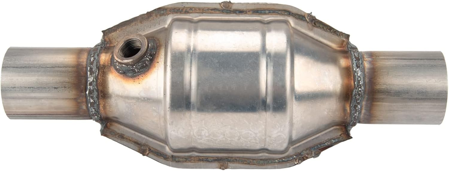 Catalytic Converters Stainless Steel fits for Ram 1500 2002-2010,1500 2011-2012,Durango 2004-2009 53005