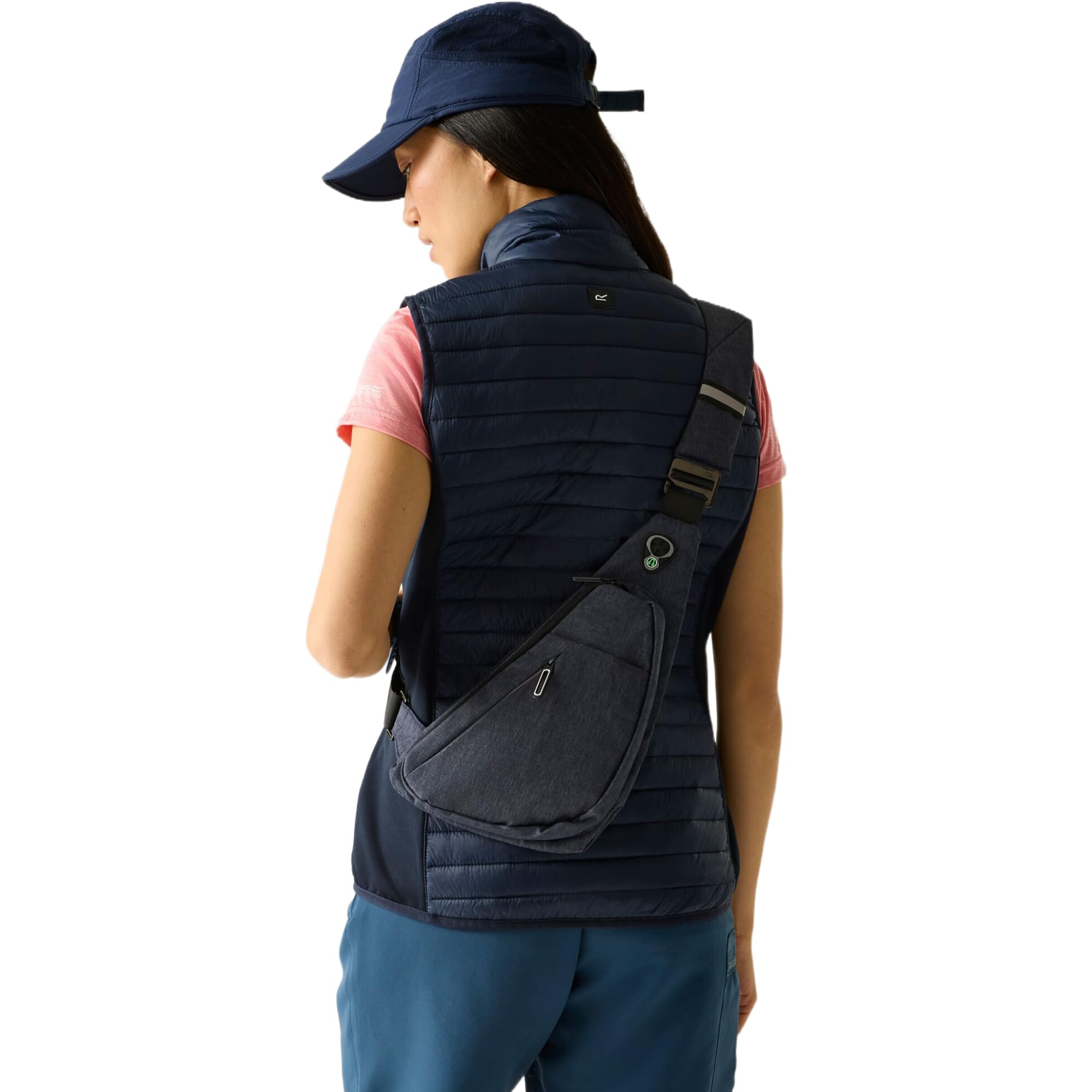 Regatta Gilet hybride pour femme