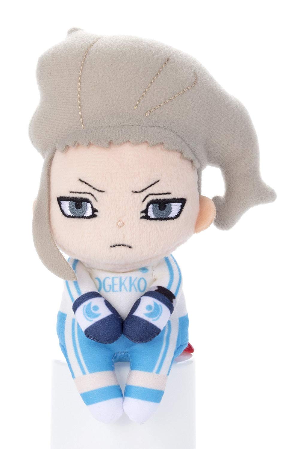 Amazon.co.jp: イナズマイレブン アレスの天秤 ちょっこりさん 西蔭 政