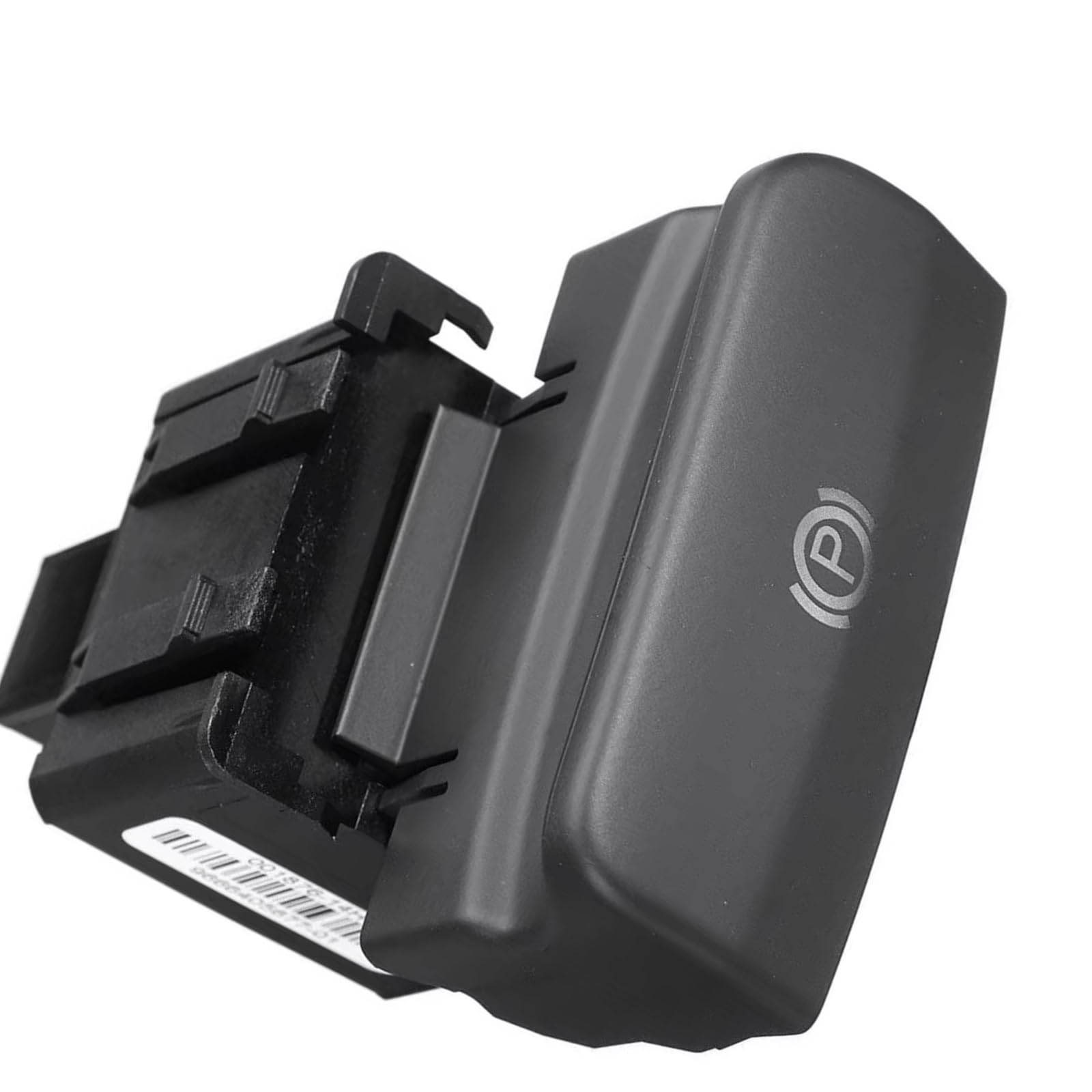 Bouton frein à main cassé Citroën C4 Picasso solution remplacement électrique 470706