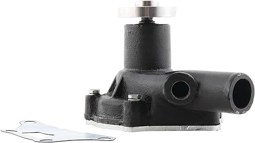 Miniatura 4 de Complete Tractor Bomba de agua 1706-6238 compatible conrepuesto para Cub Cadet 7234, 7235, 7260 MM409302