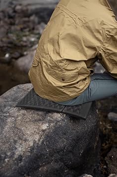 Camping Cushion, Camping Mat, Lightweight Camping Seating Cushion, Foldable Cushion, Outdoor Cushion