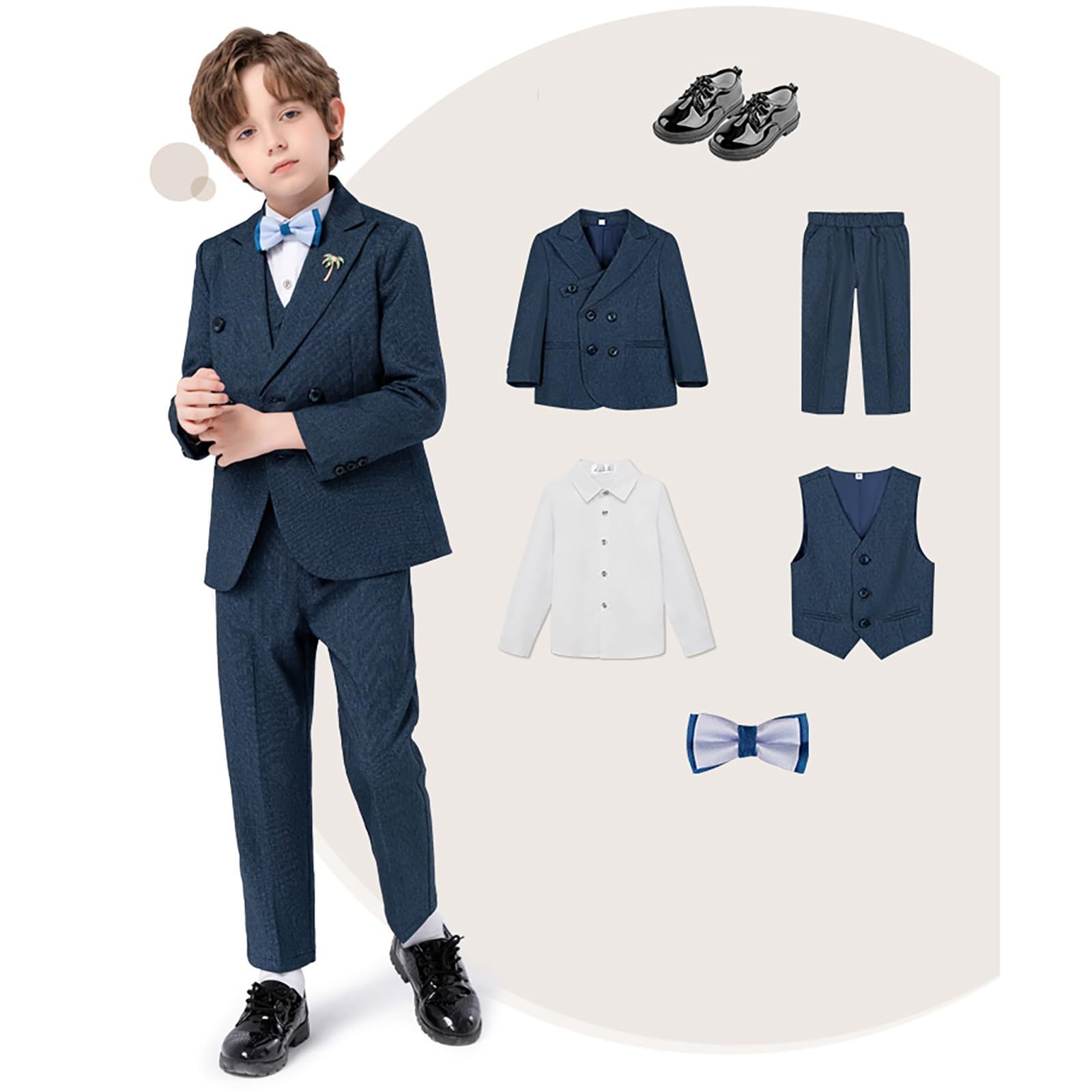Generisch Pantaloni da jogging da bambina Baggy 152, set maglietta e pantaloncini | Completo estivo, set sportivo, felpa con cappuccio, felpa da allenamento, 2 pezzi