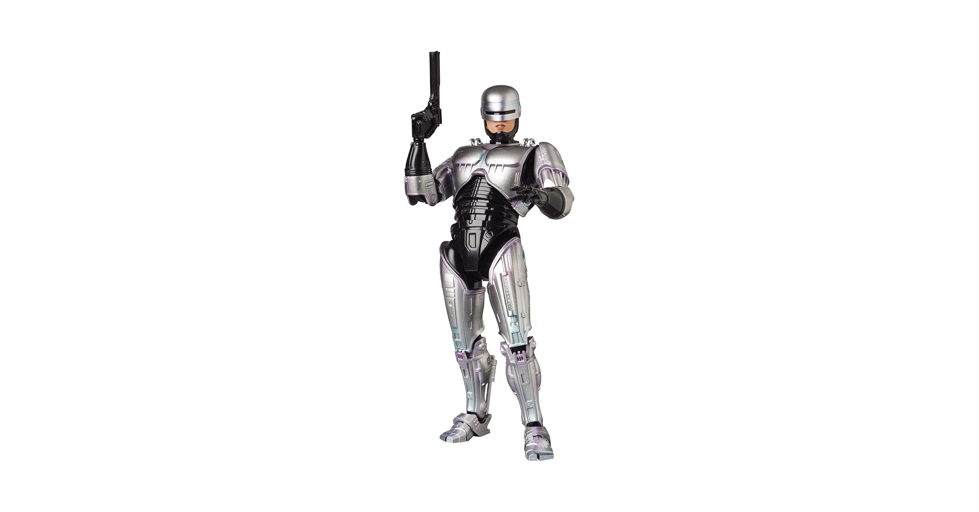 【新品・未開封】MAFEX 225 RoboCop (Renewal Ver.) 61GwqlNGh9L.jpg_BO30,255,255,