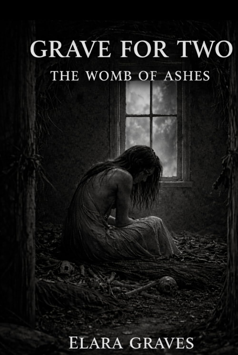 A Grave For Two: The Womb Of Ashes (Cold Blood)