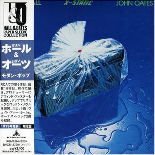 モダン・ポップ(紙ジャケット仕様) モダン・ポップ(紙ジャケット仕様)
