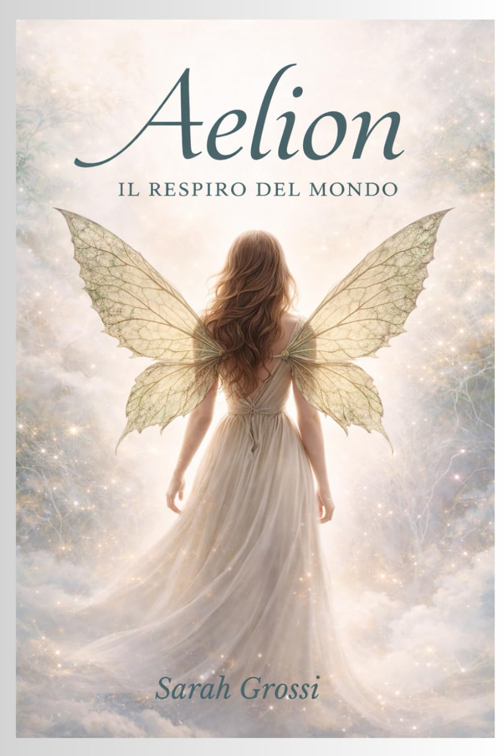 Aelion il respiro del mondo