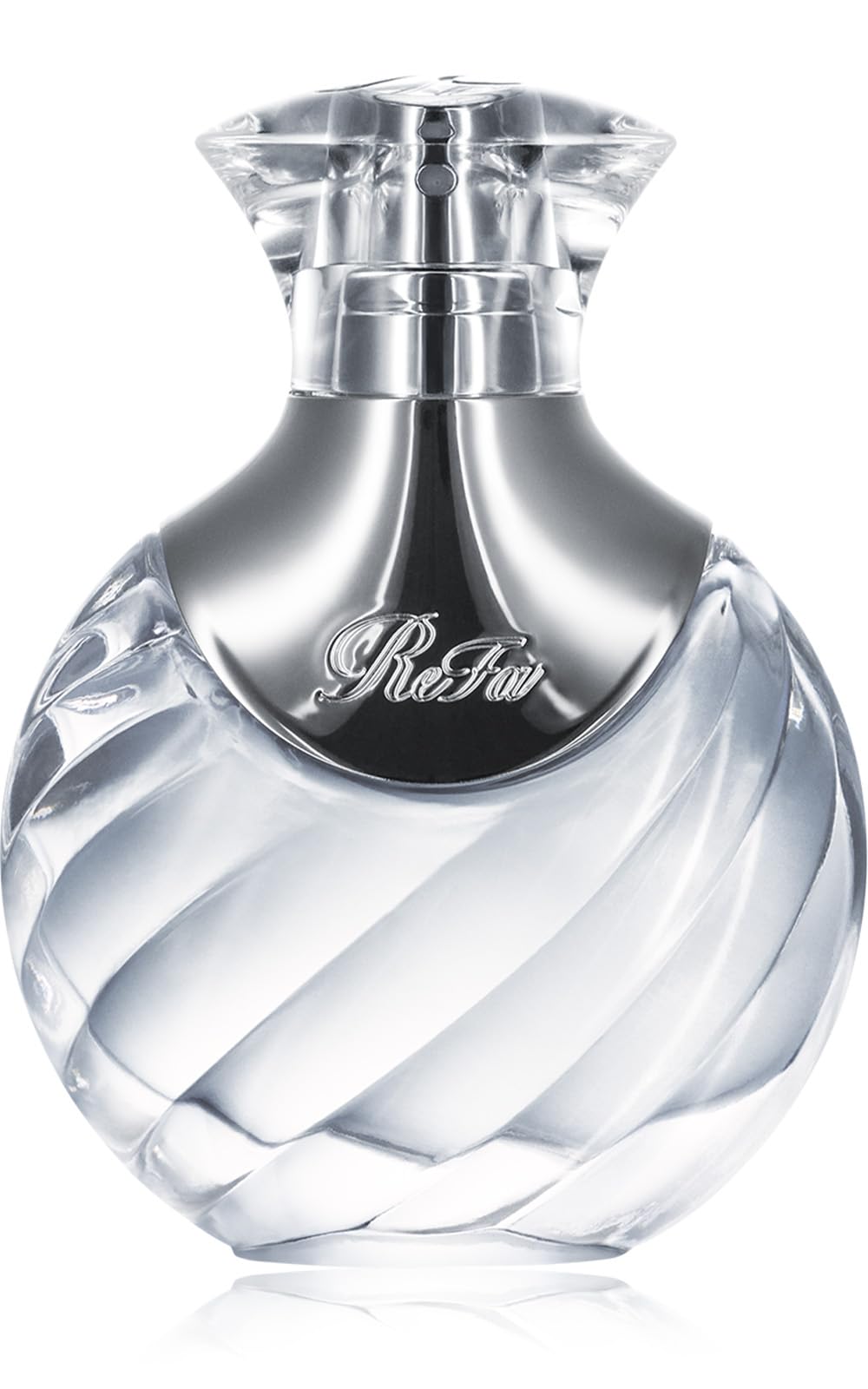 Amazon | リファザパフューム ヘアミスト クリーンムスク 30mL/ ReFa