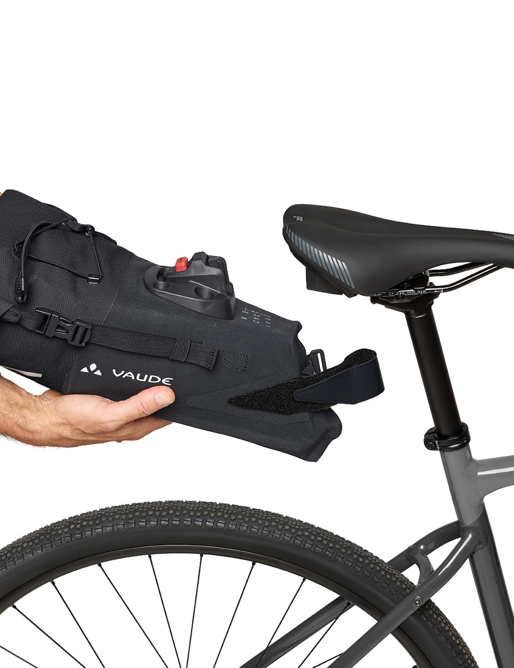 VAUDE Trailsaddle M