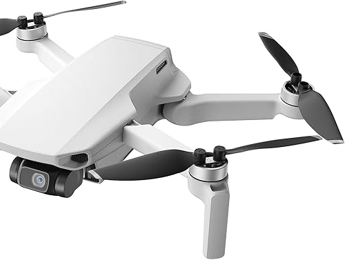 Miniatura 7 de 24 piezas de hélices para DJI Mini 2 SEMini 2Mini SE reemplazo 4726 FM Prop cuchillas de bajo ruido para DJI Mini 2 SEMini 2Mini SE Drone Accesorios