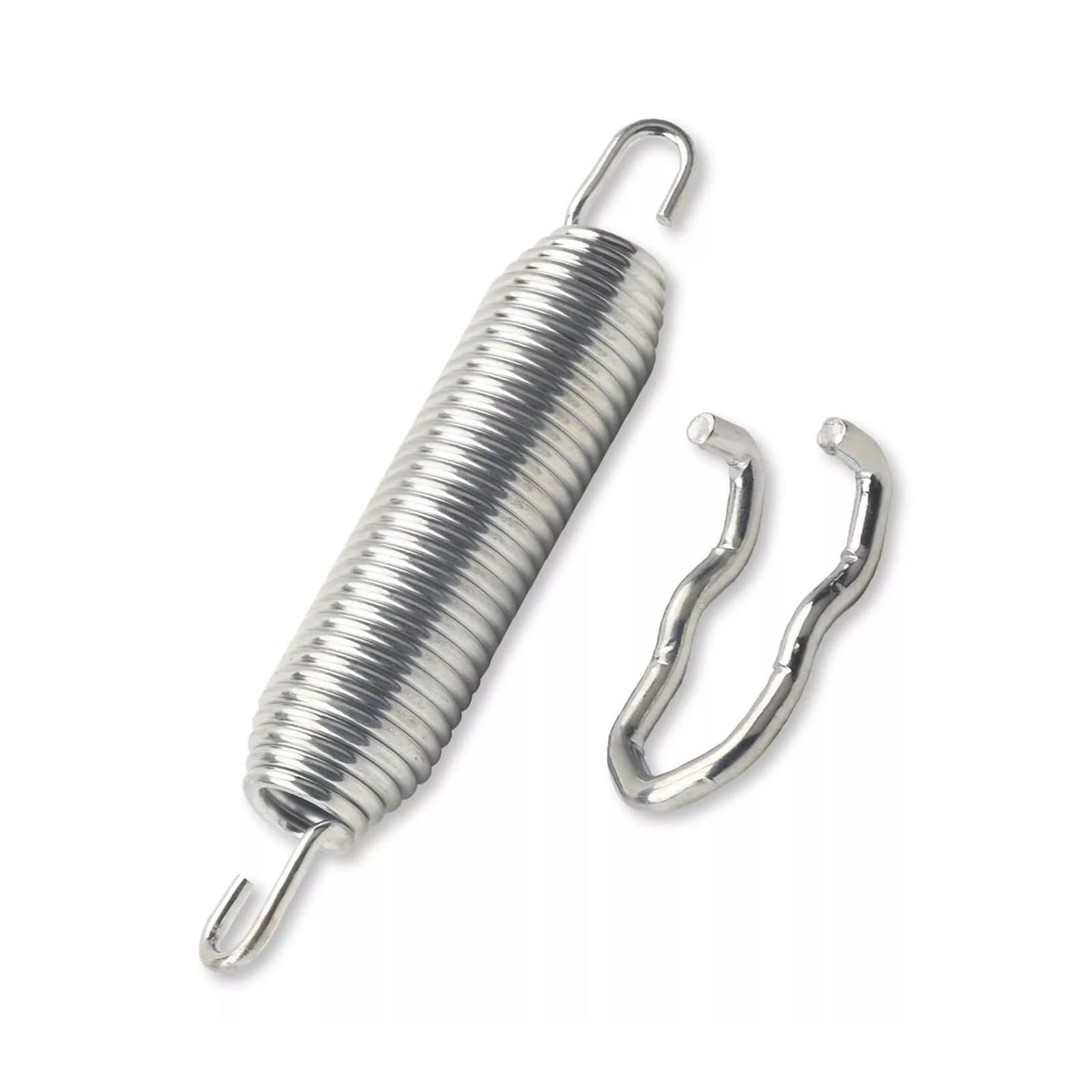 607616 Molla tenditore del Ponte e 604110 per Ancoraggio tenditore Molla tenditore del Ponte Riparazione