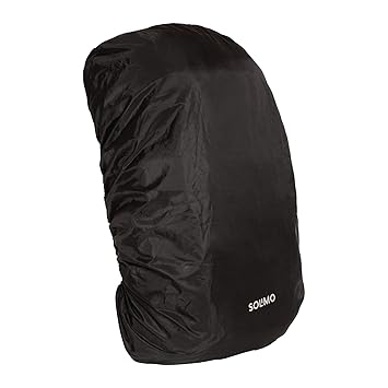 pack rain cover