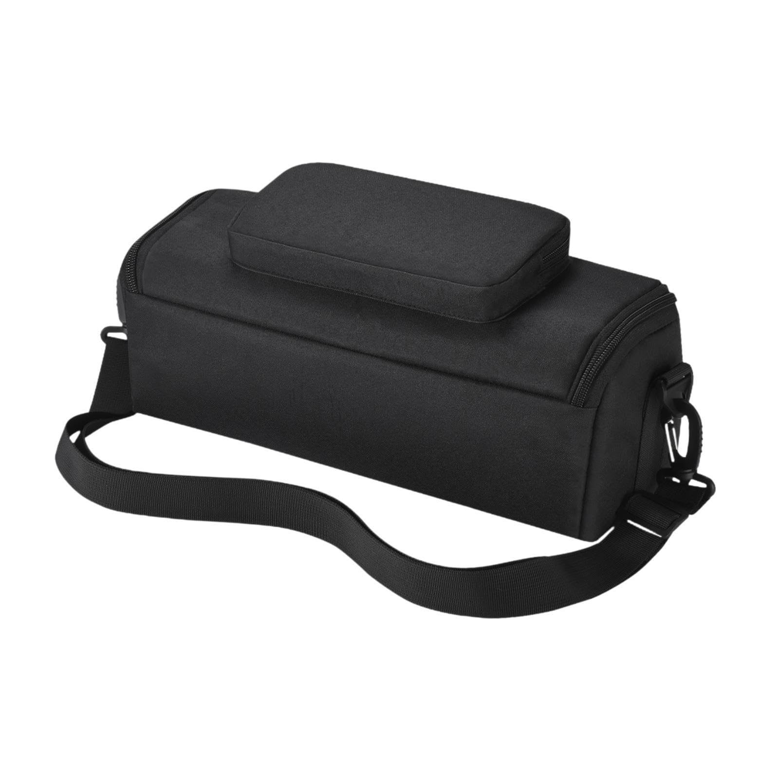 Portable BT Speaker Storage Bag Organizer 13.39x5.43x5.43" Hiking Shockproof-picture-14