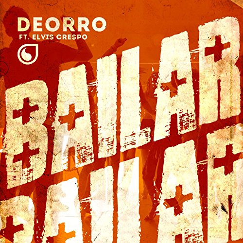 Bailar (feat. Elvis Crespo)