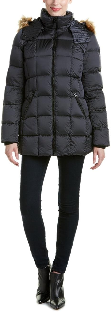 Marc new york windsor puffer jacket Clearance