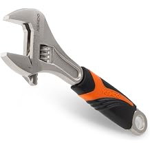 Kendo 150mm Adjustable Wrench
