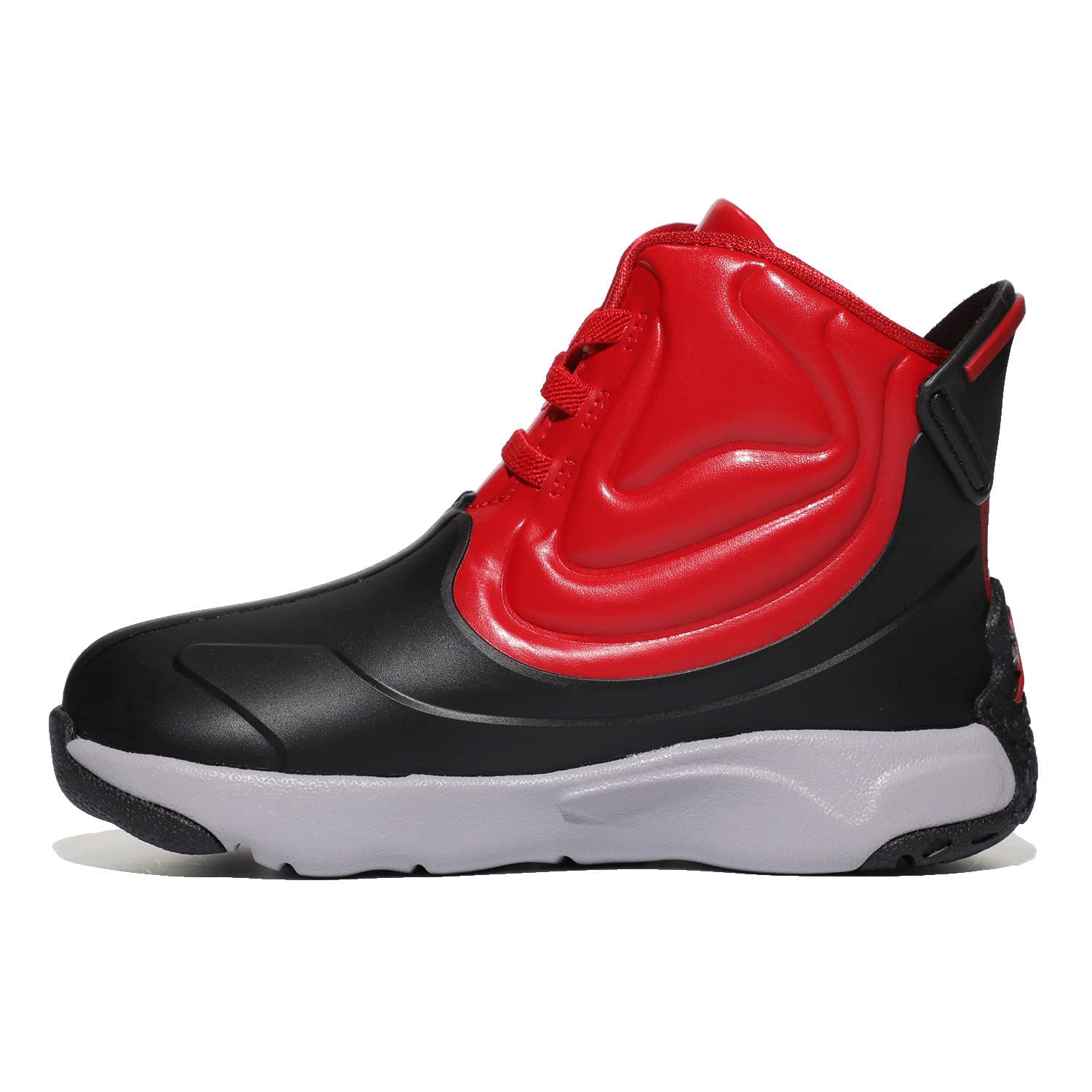 Jordan Drip 23 (Toddler) Black/Gym Red/Cement Grey 10 Toddler M