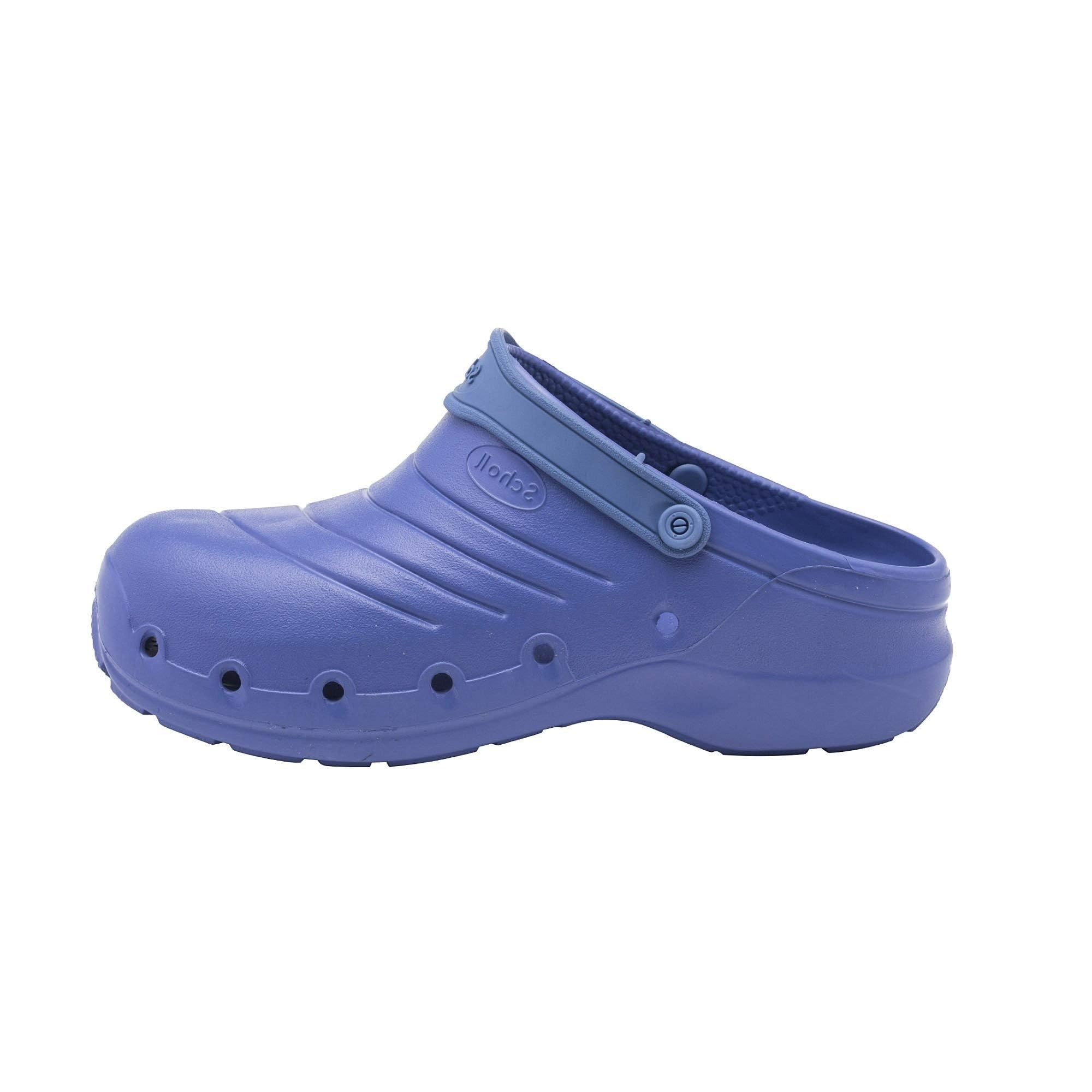 Scholl Work Light Scarpe da Lavoro per Settore medicoUnisex - Adulto