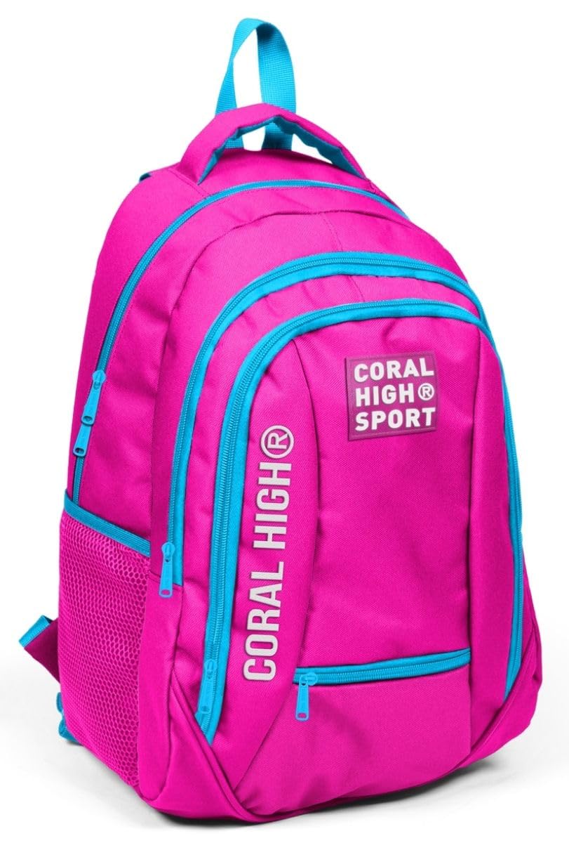 Coral High Sport Sırt Çanta