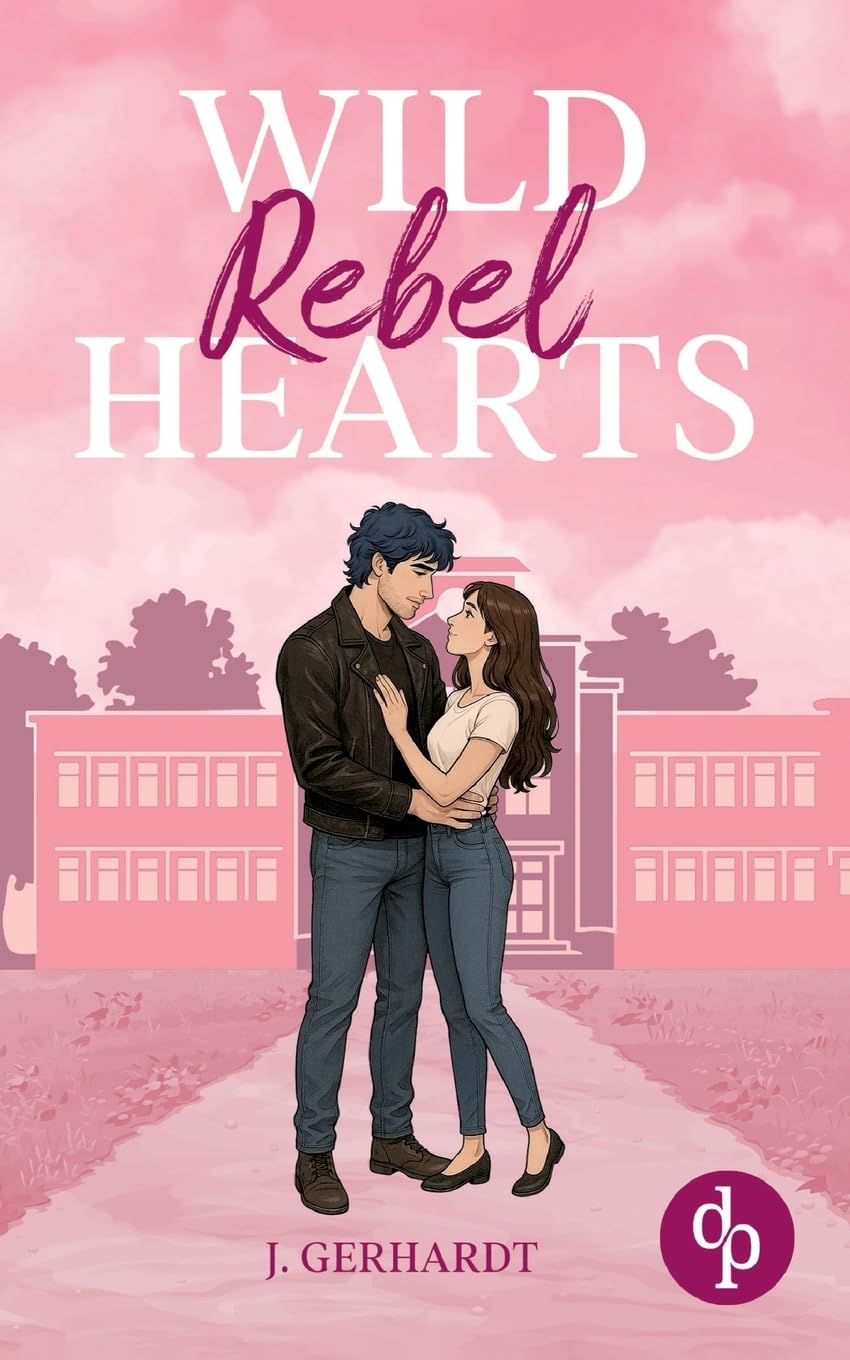 Wild Rebel Hearts | Ein spicy Forbidden Lovers Liebesroman