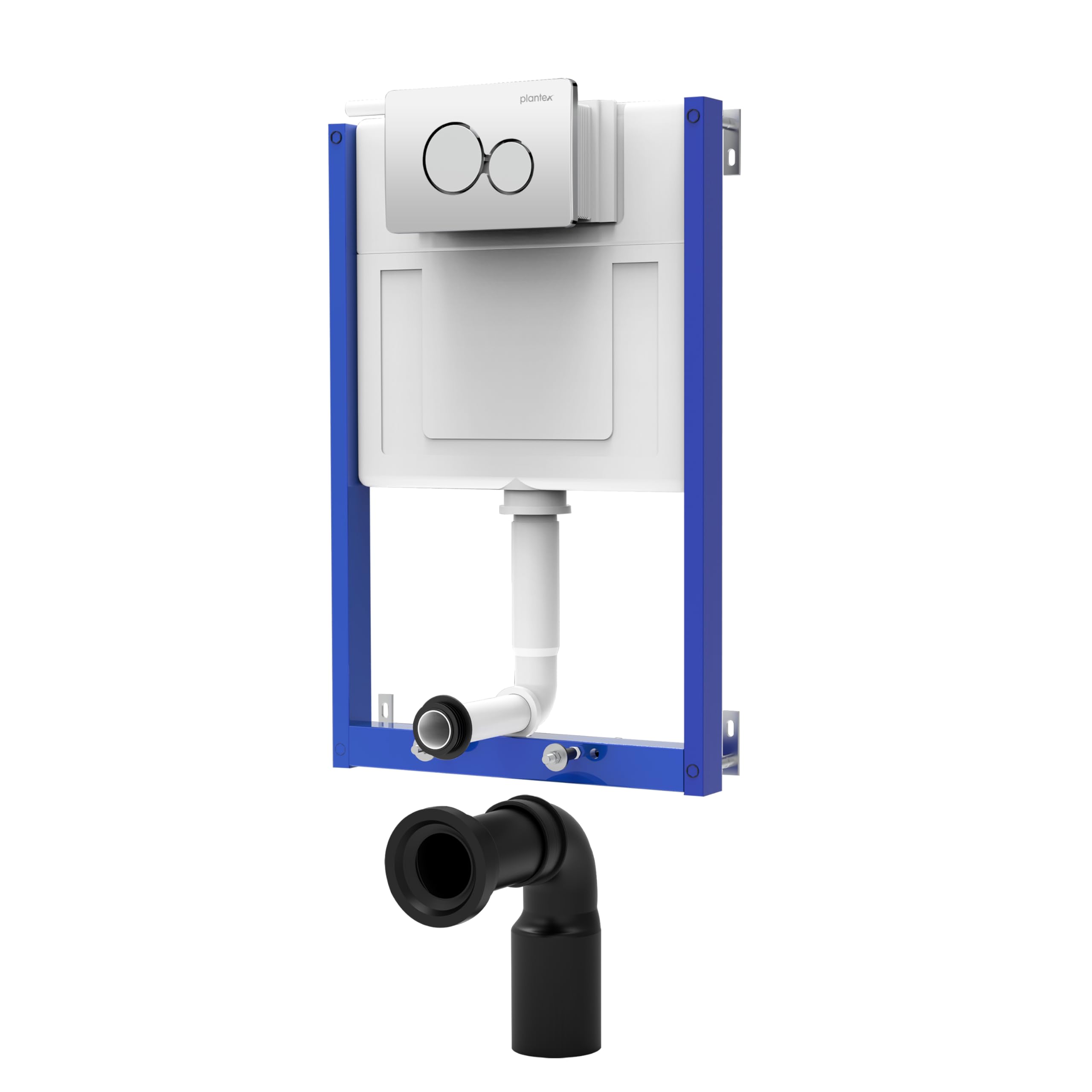 See full amazon price history chart for Plantex Concealed Flush for Toilet/8 LTR Water Capacity Flushing Cistern with Half Frame/Slim and Stylish Tank with Flush Plate/Concealed Cistern (Pack of 1) Plantex Concealed Flush for Toilet/8 LTR Water Capacity Flushing Cistern with Half Frame/Slim and Stylish Tank with Flush Plate/Concealed Cistern (Pack of 1) (B0D31TC1W6) Amazon Price History, Amazon Price Tracker