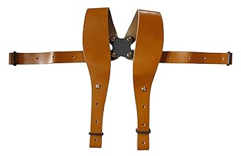 Amazon | イースト・エー ショルダーホルスター用 ワイド