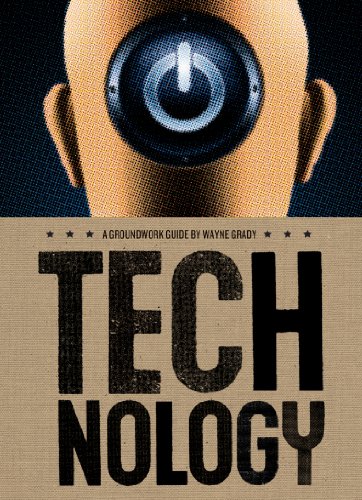 Technology: A Groundwork Guide (Groundwork Guides) view 2