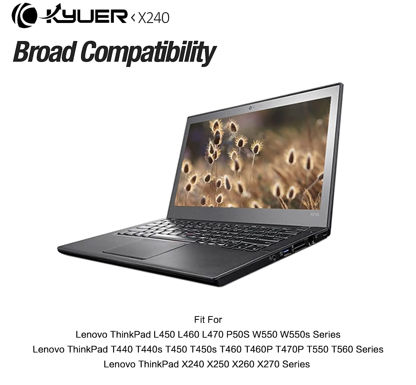 68 Batteria per Lenovo ThinkPad T440 T440S T450 T450S T460 T460P T470P T550 T560 W550 W550S L450 L460 L470 X240 X250 X260 X270 P50S A275 K2450 K21-80 45N1124 45N1125 45N1130 45N1135 45N1136 45N1777