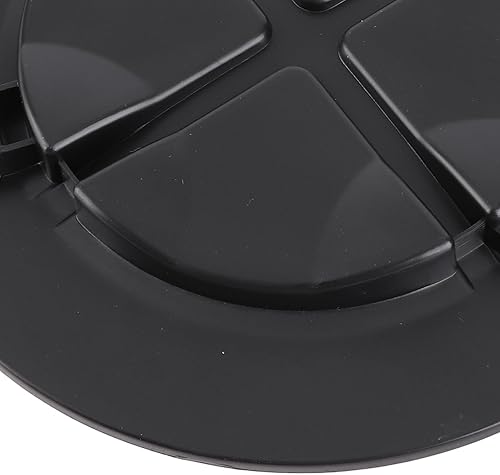 Miniatura 8 de Aramox Guardabarros delantero Cubierta de protección 51772751776 Guardabarros de arco de rueda para R55 R56 R57 R58 R59, cubierta de carcasa de