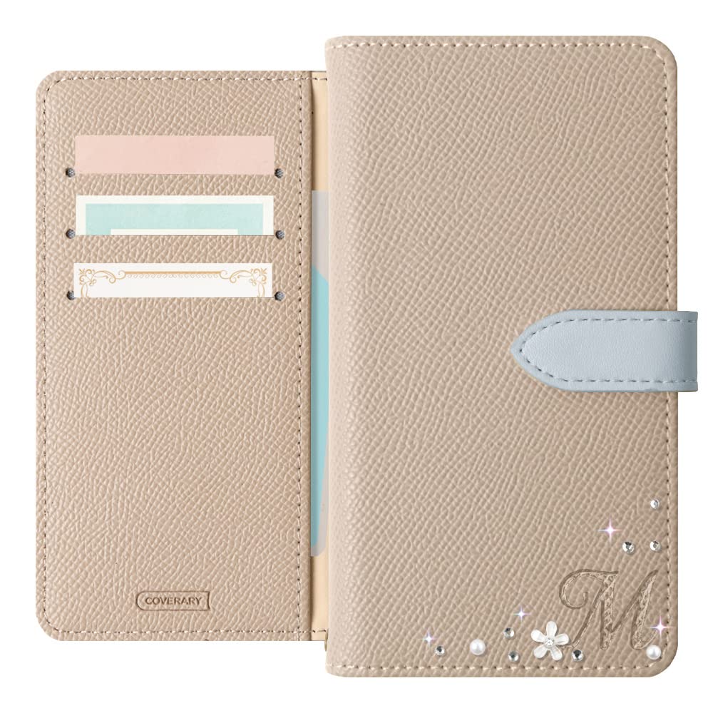 Amazon.co.jp: SE(第1世代) 用 ケース 手帳型 ベルト付き マグネット