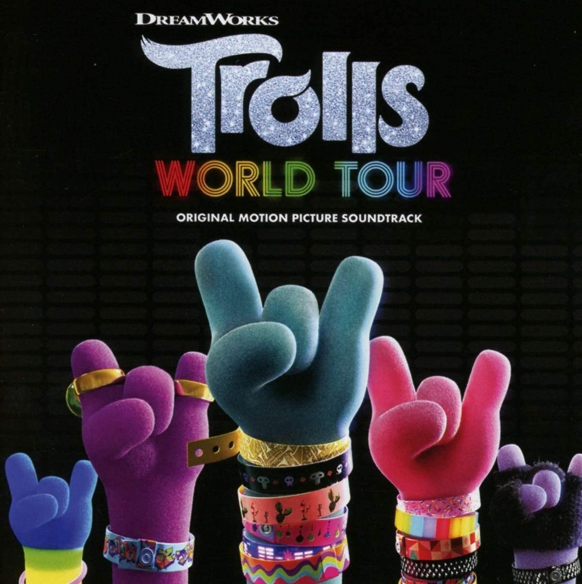 soundtrack der goldene handschuh Trolls: World Tour (Orig.Motion Pict.Soundtrack) Musik-CDs & Vinyl Cruiser Tipps für Aroniabeeren: So Wähle Deine Größe:2XL