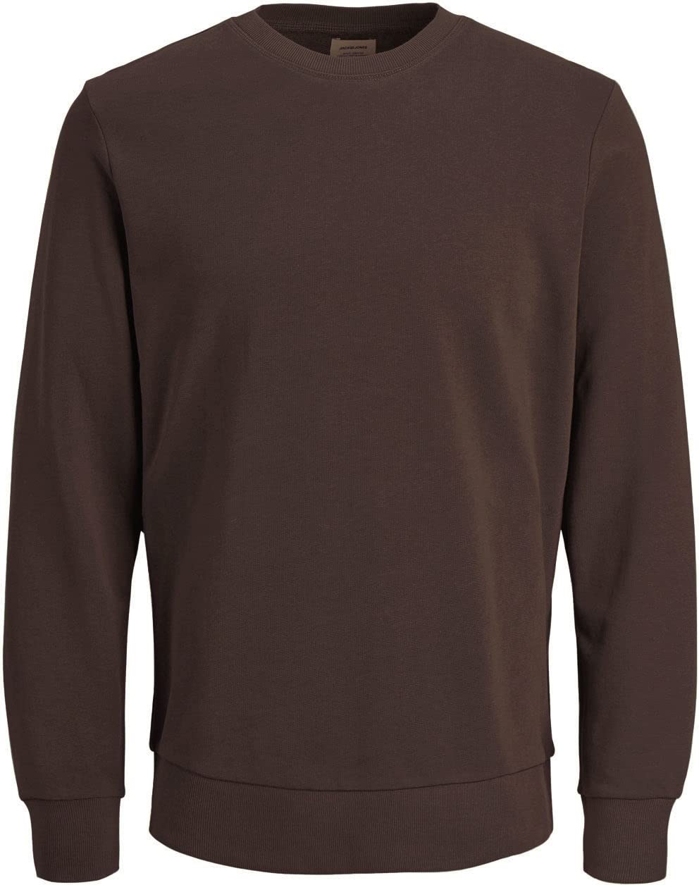 JACK & JONES Men's Classic Knit Jumper, XXL