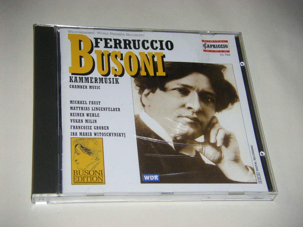 Chamber Music