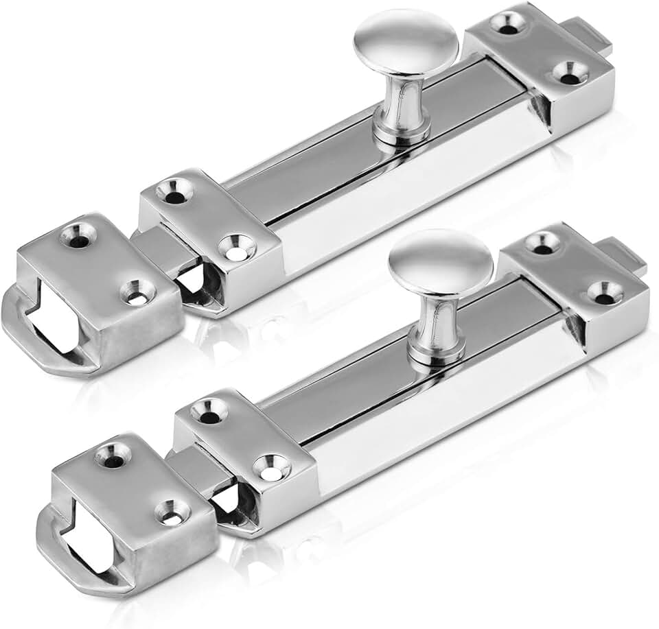 Amazon.co.uk Lock for Bathroom Door