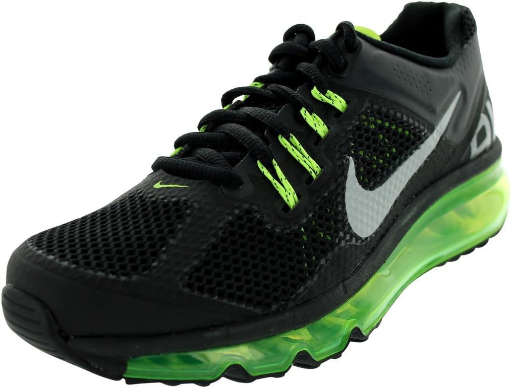 Nike Big Kid Air Max 2013 - Cushioned Comfort