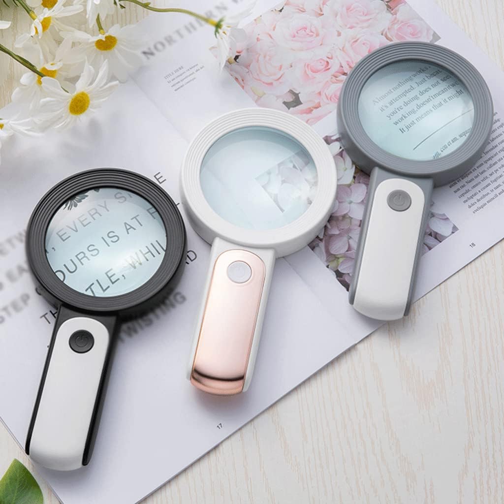 コードレス拡大鏡付きLEDライト Halo-Go販売開始のお知らせ｜お知らせ｜UNIXJBCオンラインストア ～高性能ソルダリング・リワークツールの販売～  LEDライト付き30倍ガラス拡大鏡バッテリーモードHdレンズ読み取り拡大鏡検査、コイン、ジュエリー、探索用