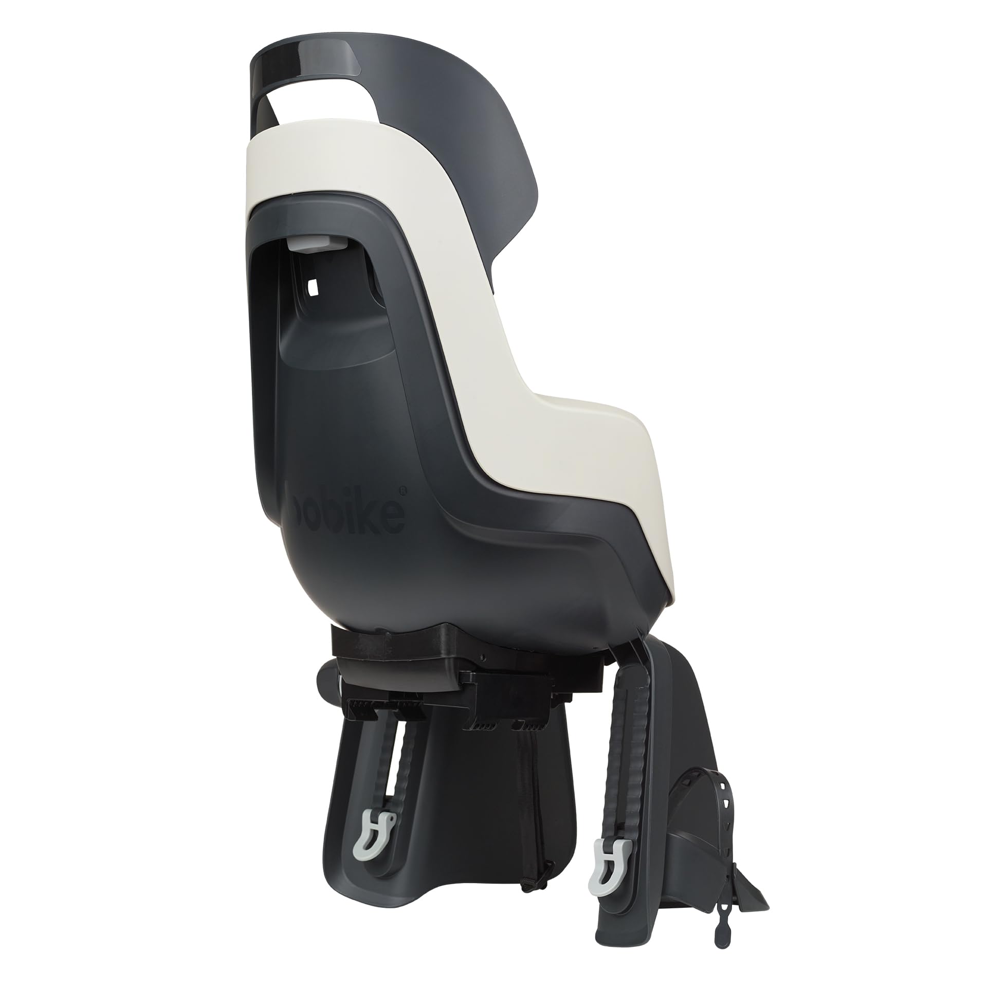 Bobike Go Maxi Carrier Rs XR, Seggiolino Unisex-Baby