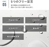 Alom ボディミルクの商品画像