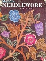 McCalls' Needlework in Colour B00124U3DW Book Cover
