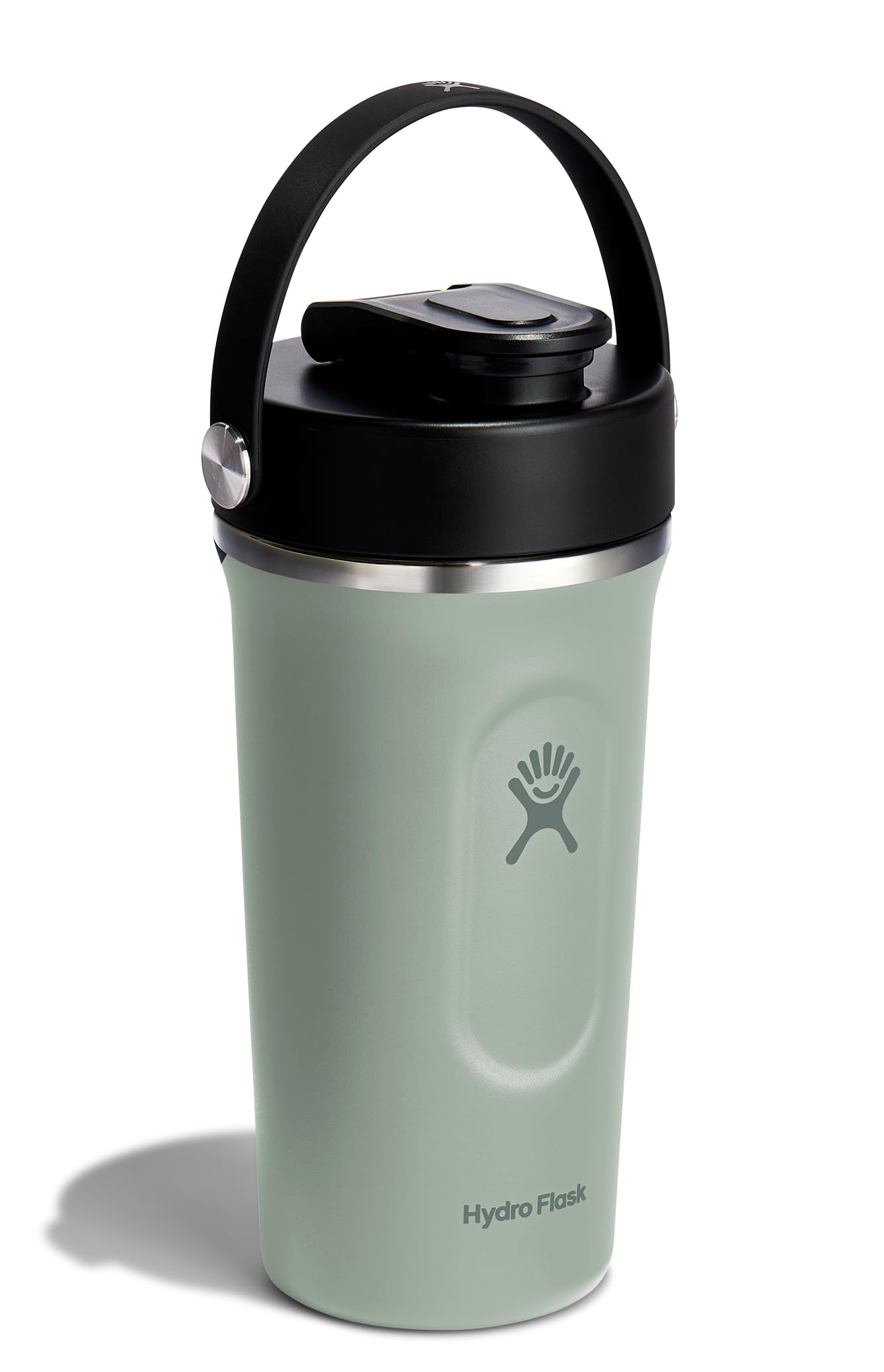 Amazon.com : Hydro Flask 24 Oz Insulated Shaker Bottle Agave