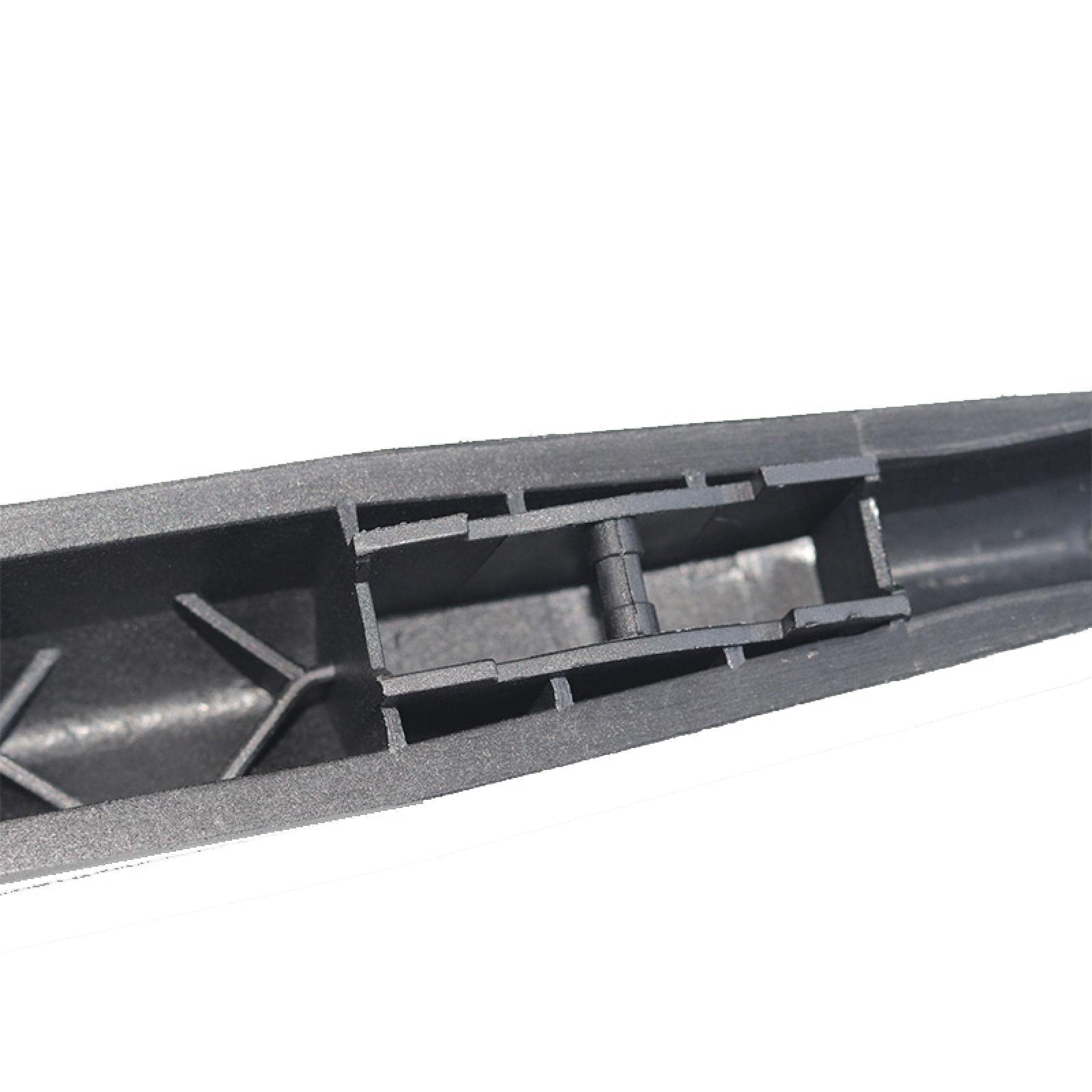 Tergicristallo Posteriore per Volvo XC70 V70 2007-2016 14 Pollici Tergicristallo per lunotto Posteriore per Auto e tergicristalli Posteriori Set di Accessori per Auto
