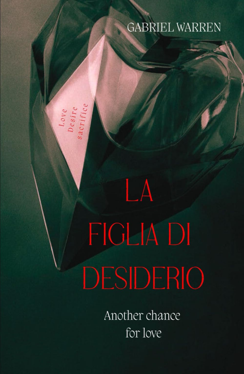 La figlia di Desiderio (Nei tuoi occhi)