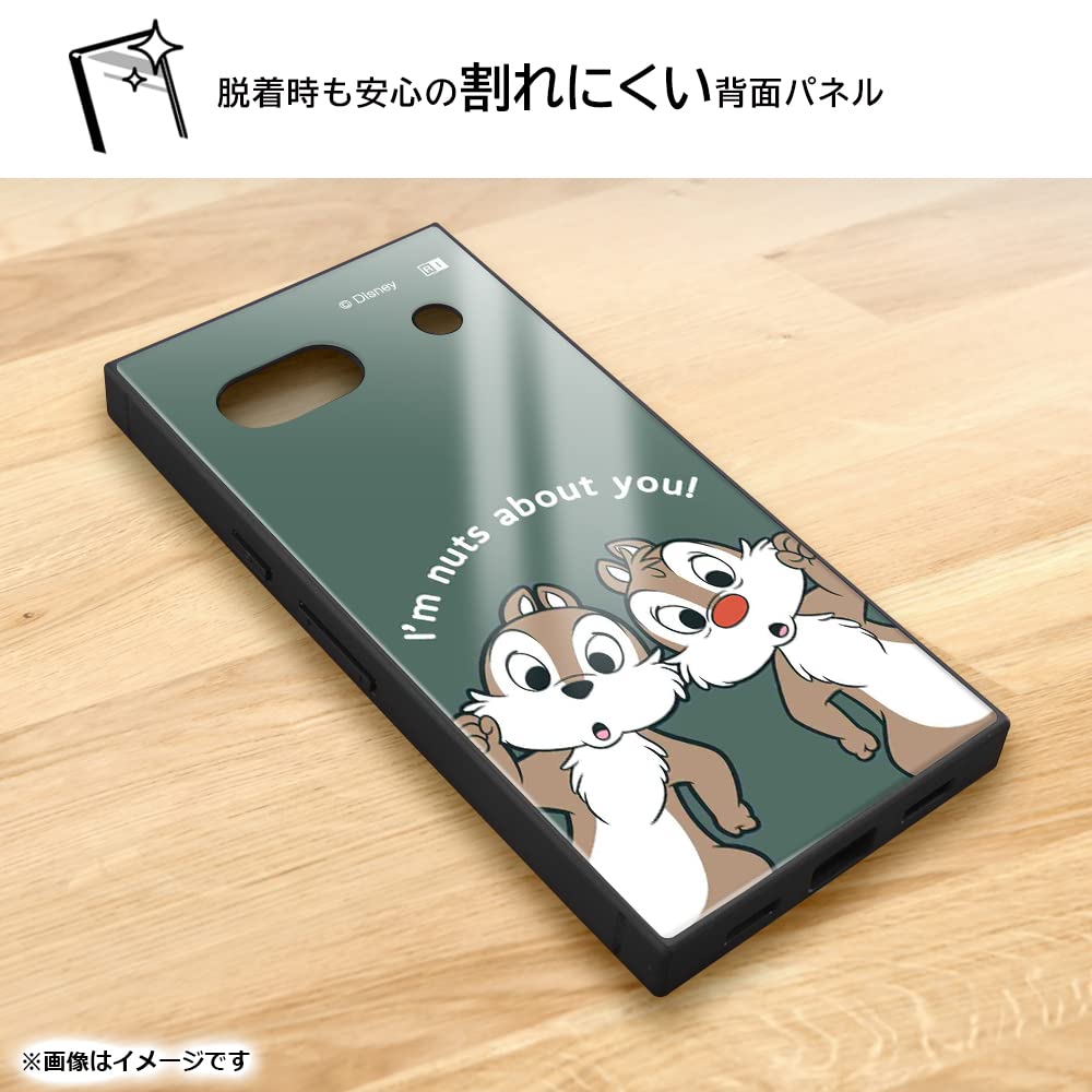 Amazon.co.jp: イングレム Google Pixel 7a ケース キャラクター