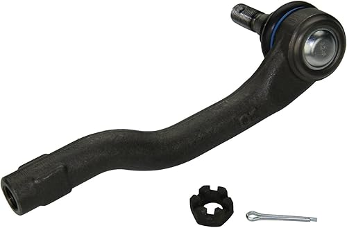 Miniatura 2 de MOOG ES800941 Extremo de barra de acoplamiento de dirección